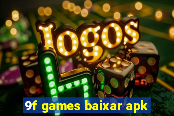 9f games baixar apk